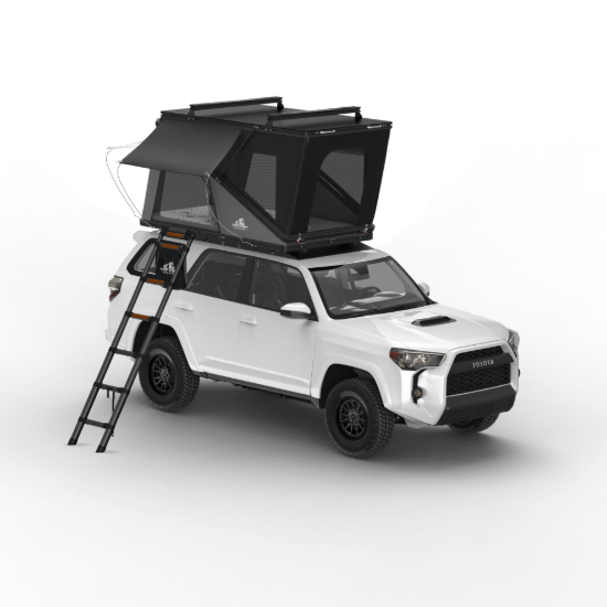 Picture of Tuff Stuff Overland Tent - TS-1-1800BLK