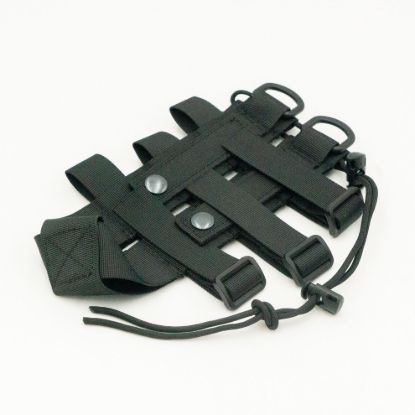 Picture of Tuff Stuff Overland Cargo Holder - TS-8-1101