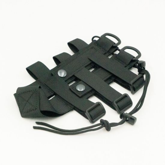 Picture of Tuff Stuff Overland Cargo Holder - TS-8-1101