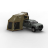Picture of Tuff Stuff Overland Tent - TS-ANX-CS2