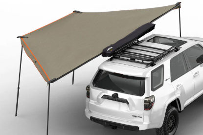 Picture of Tuff Stuff Overland Portable Awning - TS-AWN-180-XL