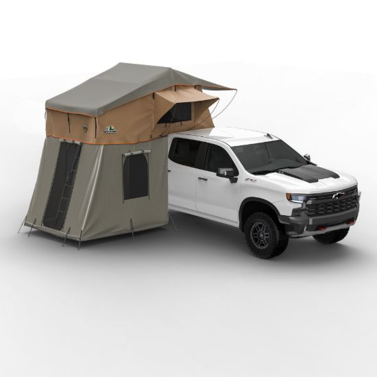 Picture of Tuff Stuff Overland Tent - TS-ANX-RAN-65