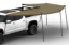 Picture of Tuff Stuff Overland Portable Awning - TS-AWN-270-XL-D