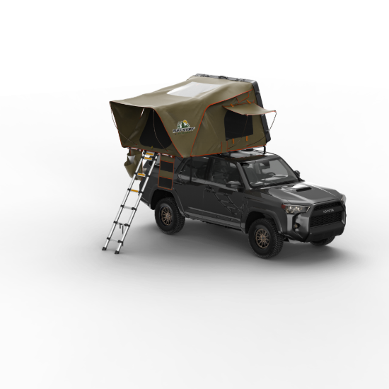 Picture of Tuff Stuff Overland Tent - TS-RTT-CS-GR