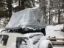 Picture of Tuff Stuff Overland Awning Cover - TS-RTT-EWC-ELT