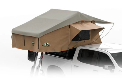 Picture of Tuff Stuff Overland Tent - TS-RTT-RAN-65