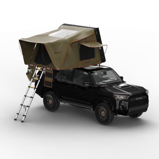 Picture of Tuff Stuff Overland Tent - TS-RTT-STLTH