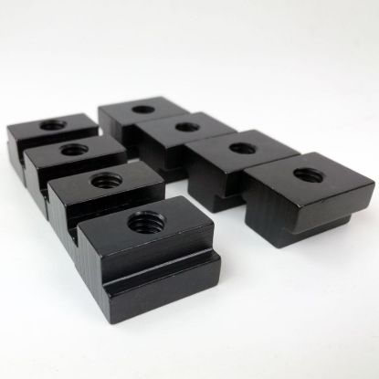 Picture of Tuff Stuff Overland Truck Bed Rack - TS-UBR-TN