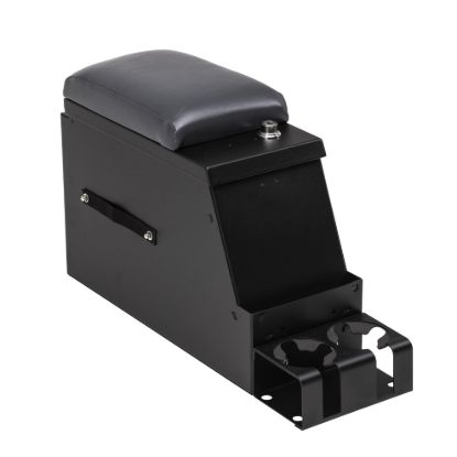 Picture of Tuffy Security Products Center Console - 012-C03