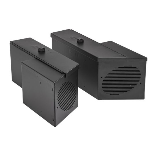 Picture of Tuffy Security Products Speaker Box - 015-01-A