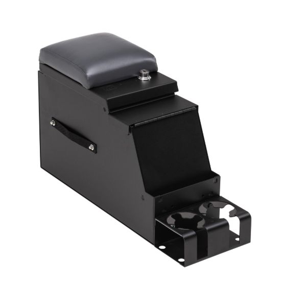 Picture of Tuffy Security Products Center Console - 013-C03