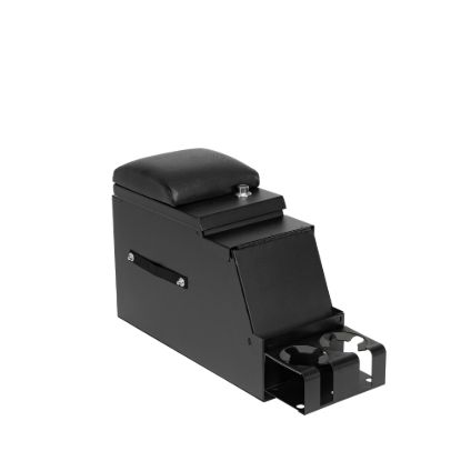 Picture of Tuffy Security Products Center Console - 013-01