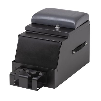 Picture of Tuffy Security Products Center Console - 017-C03
