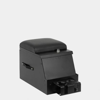 Picture of Tuffy Security Products Center Console - 016-01