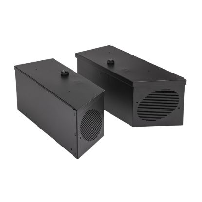 Picture of Tuffy Security Products Speaker Box - 020-01-A