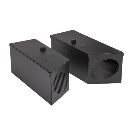 Picture of Tuffy Security Products Speaker Box - 020-01-A