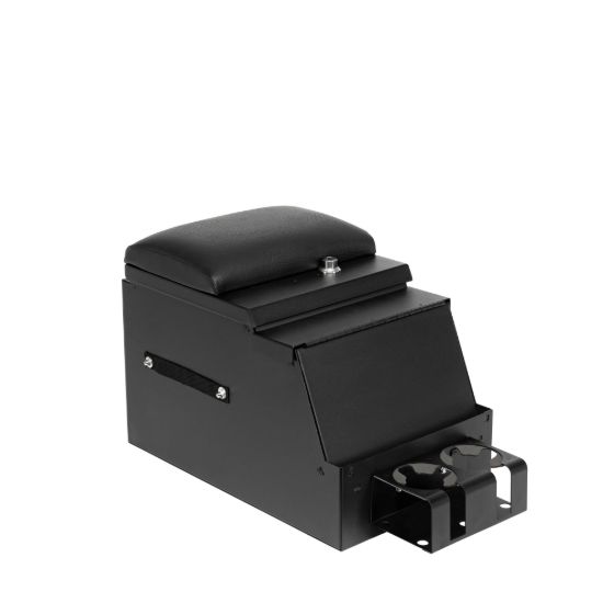 Picture of Tuffy Security Products Center Console - 017-01