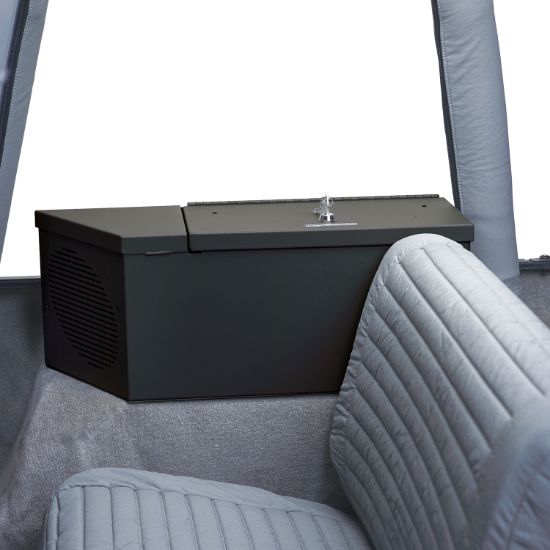 Picture of Tuffy Security Products Speaker Box - 020-01