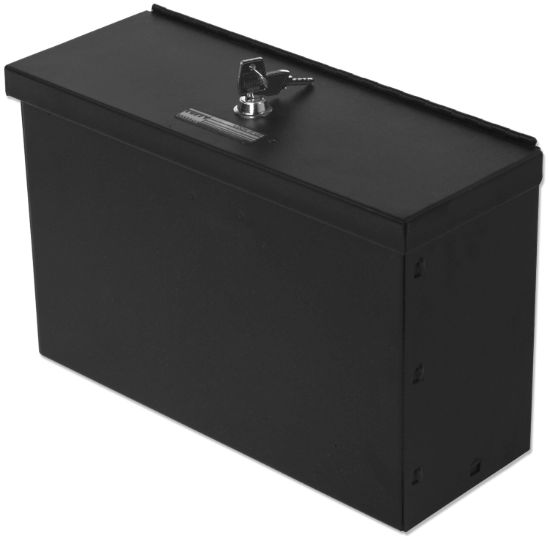 Picture of Tuffy Security Products Lock Box - 029-01