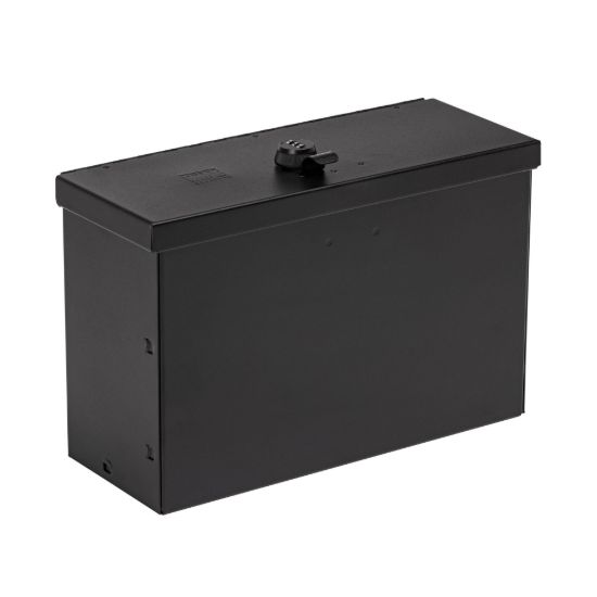 Picture of Tuffy Security Products Lock Box - 029-01-A