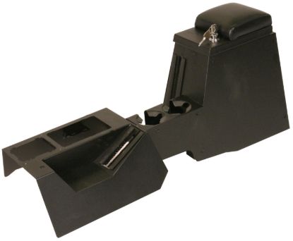 Picture of Tuffy Security Products Center Console - 040-01