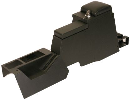 Picture of Tuffy Security Products Center Console - 041-01