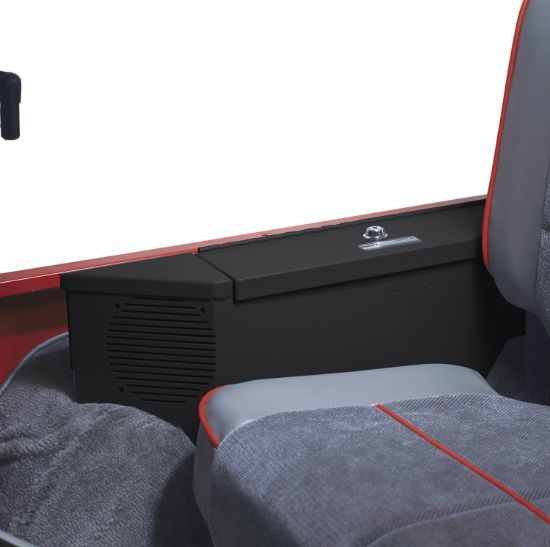 Picture of Tuffy Security Products Speaker Box - 047-01