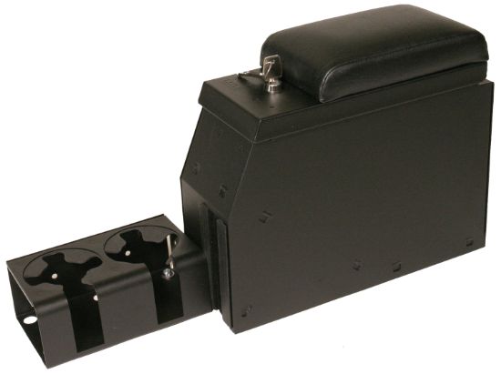 Picture of Tuffy Security Products Center Console - 052-01