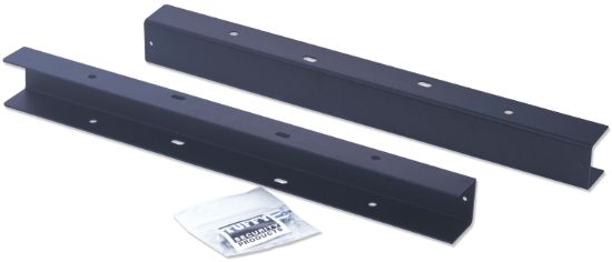 Picture of Tuffy Security Products Cargo Box Trunk Bracket - 059-01
