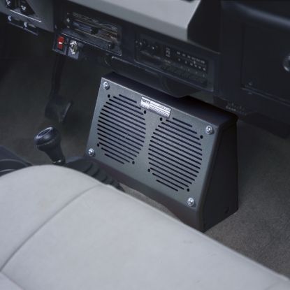 Picture of Tuffy Security Products Speaker Box - 065-01
