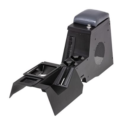 Picture of Tuffy Security Products Center Console - 066-C03