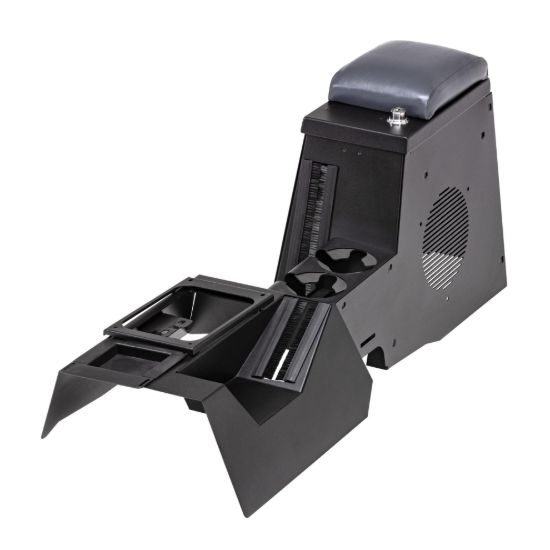 Picture of Tuffy Security Products Center Console - 066-C03