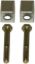 Picture of Tuffy Security Products Console Hardware Kit - 077-01