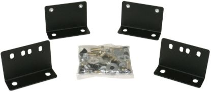 Picture of Tuffy Security Products Cargo Box Trunk Bracket - 078-01
