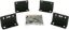 Picture of Tuffy Security Products Cargo Box Trunk Bracket - 078-01