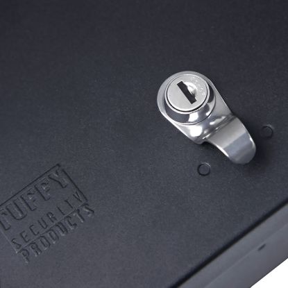 Picture of Tuffy Security Products Multi-Purpose Lock - 090