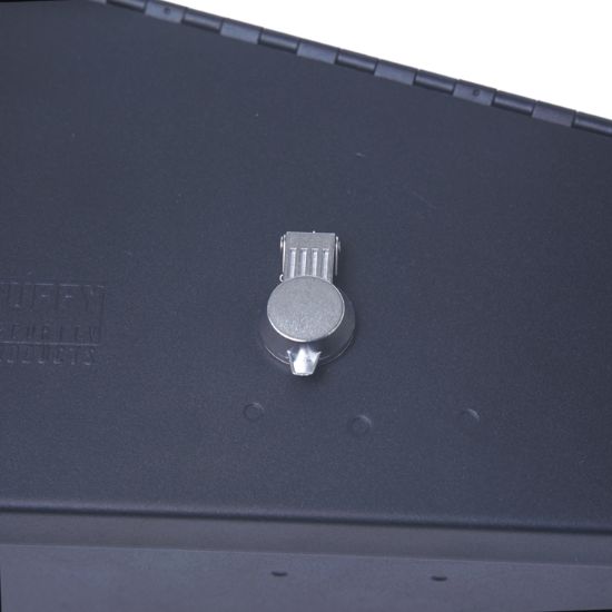 Picture of Tuffy Security Products Multi-Purpose Lock - 091