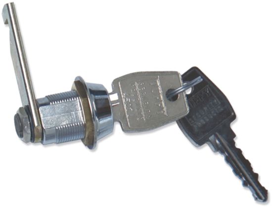 Picture of Tuffy Security Products Multi-Purpose Lock - 101-009