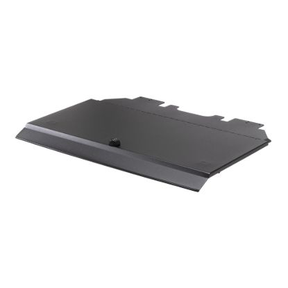 Picture of Tuffy Security Products Floor Storage Compartment Lid - 143-01-A