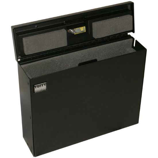 Picture of Tuffy Security Products Vehicle Safe - 182-01