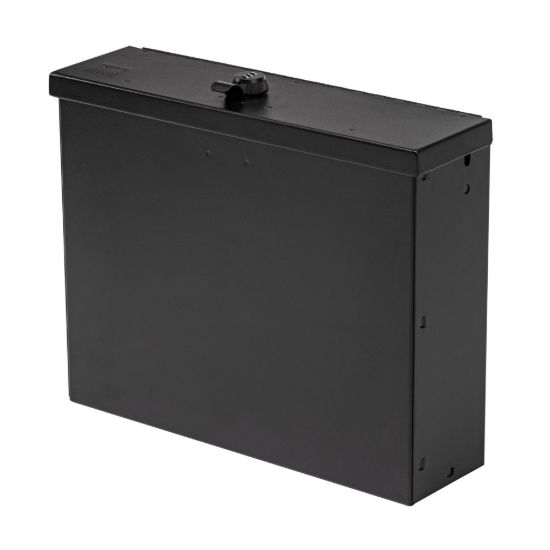 Picture of Tuffy Security Products Vehicle Safe - 182-01-A