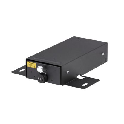 Picture of Tuffy Security Products Seat Storage Drawer - 250-01-A