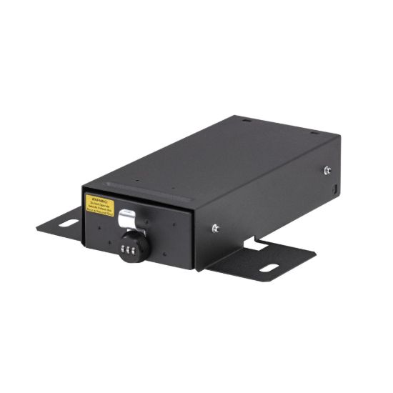 Picture of Tuffy Security Products Seat Storage Drawer - 250-01-A