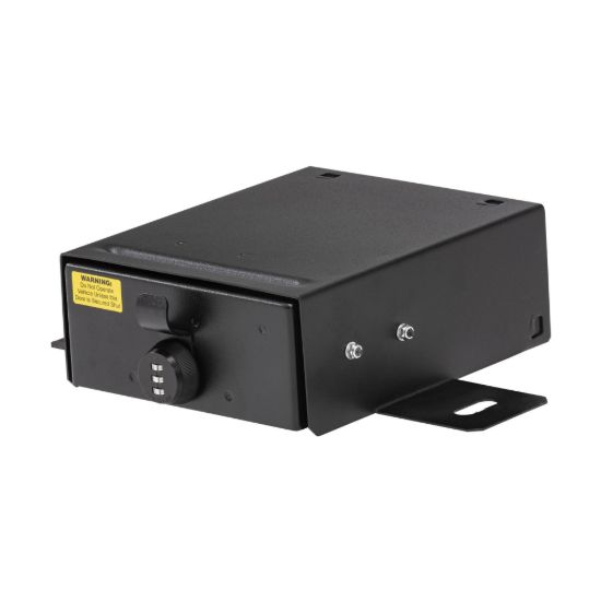 Picture of Tuffy Security Products Seat Storage Drawer - 251-01-A