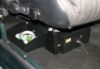 Picture of Tuffy Security Products Seat Storage Drawer - 256-01