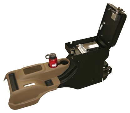 Picture of Tuffy Security Products Center Console - 274-01