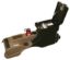 Picture of Tuffy Security Products Center Console - 274-01