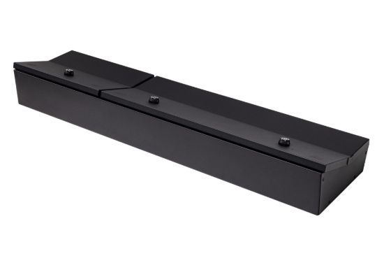 Picture of Tuffy Security Products Underseat Storage Box - 283-01-A