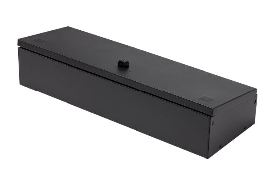 Picture of Tuffy Security Products Underseat Storage Box - 285-01-A