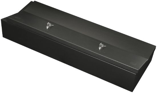 Picture of Tuffy Security Products Underseat Storage Box - 287-01